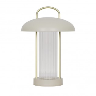 Lampe de table portable Mirano LED (3W)