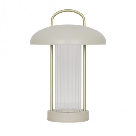 Lampe de table portable Mirano LED (3W)