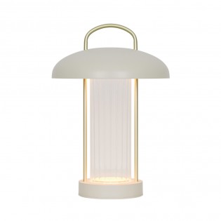 Lampe de table portable Mirano LED (3W)