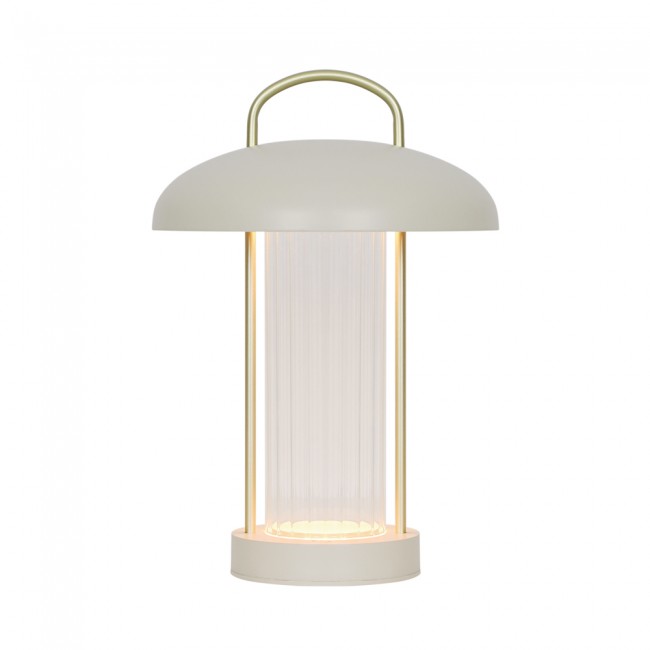 Lampe de table portable Mirano LED (3W)