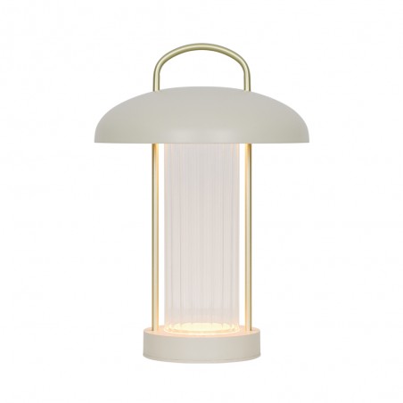 Lampe de table portable Mirano LED (3W)
