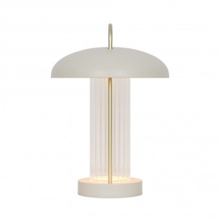 Lampe de table portable Mirano LED (3W)