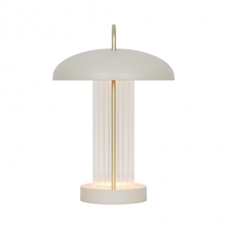 Lampe de table portable Mirano LED (3W)