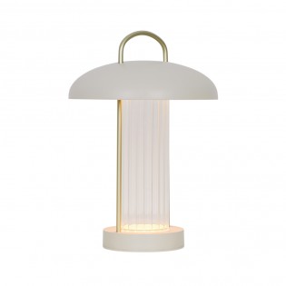 Lampe de table portable Mirano LED (3W)
