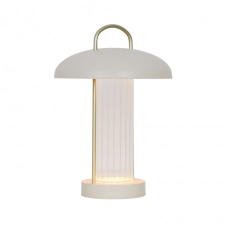 Lampe de table portable Mirano LED (3W)