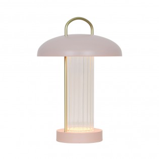 Lampe de table portable Mirano LED (3W)