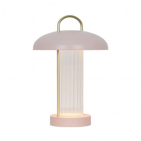 Lampe de table portable Mirano LED (3W)