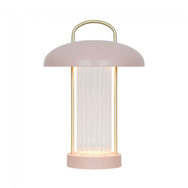 Lampe de table portable Mirano LED (3W)