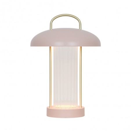 Lampe de table portable Mirano LED (3W)