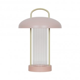 Lampe de table portable Mirano LED (3W)