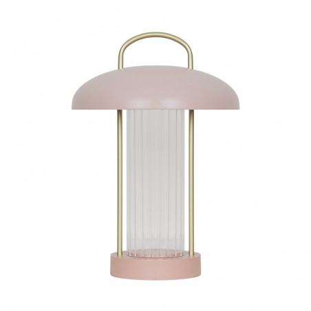 Lampe de table portable Mirano LED (3W)