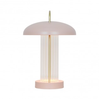 Lampe de table portable Mirano LED (3W)