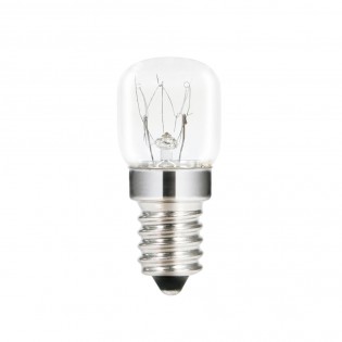 Ampoule LED E14 adaptée aux...