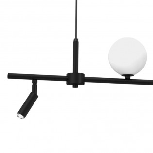 Lámpe de plafond Melange