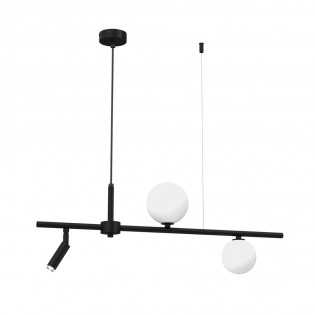 Lámpe de plafond Melange