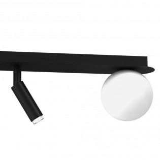 Réglette de plafond Melange
