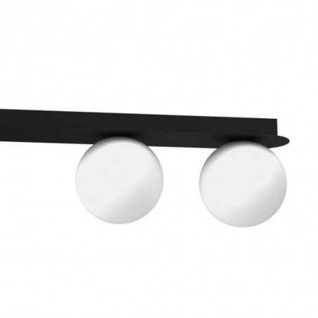 Réglette de plafond Melange (4 Lumieres)