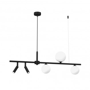 Lámpe de plafond Melange (5...