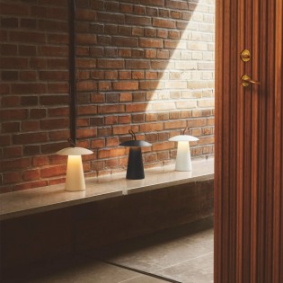 Lampe portable LED Ara To Go 2 (2W)
