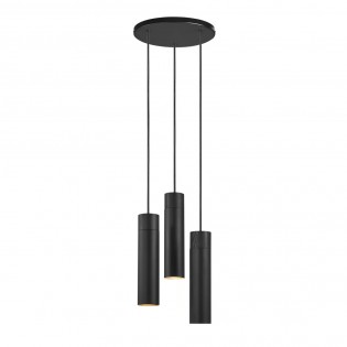Lampe de plafond Tilo II (3...