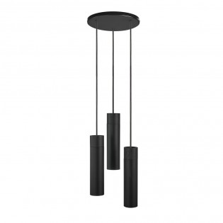 Lampe de plafond Tilo II (3 lumieres)