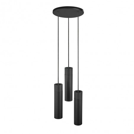 Lampe de plafond Tilo II (3 lumieres)