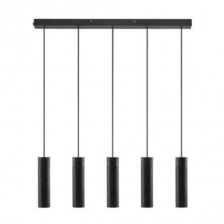 Lampe de plafond Tilo II (5 lumieres)