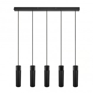 Lampe de plafond Tilo II (5 lumieres)