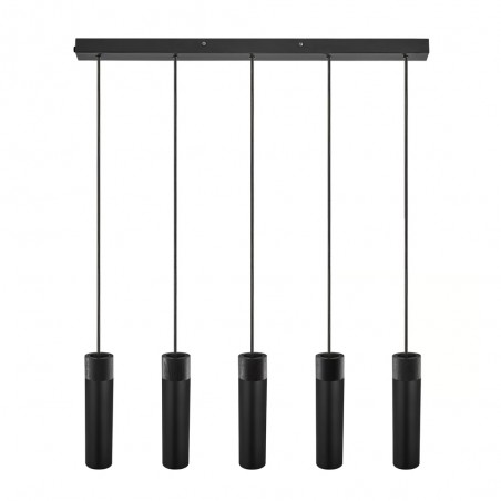 Lampe de plafond Tilo II (5 lumieres)
