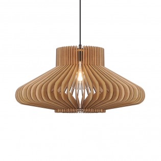 Lampe de plafond Manago