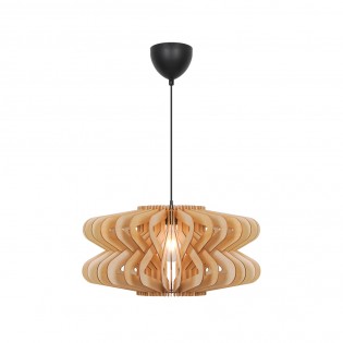 Lampe de plafond Manago