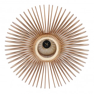 Lampe de plafond Manago
