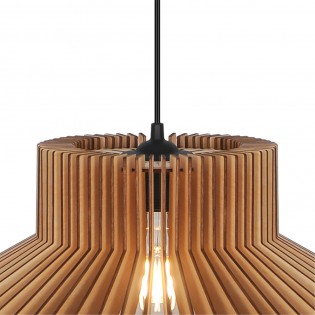 Lampe de plafond Manago