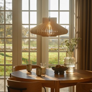 Lampe de plafond Manago