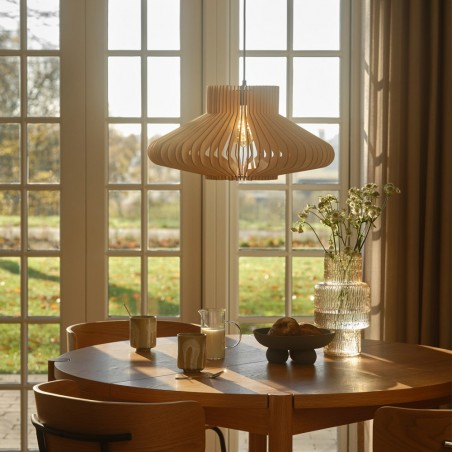 Lampe de plafond Manago