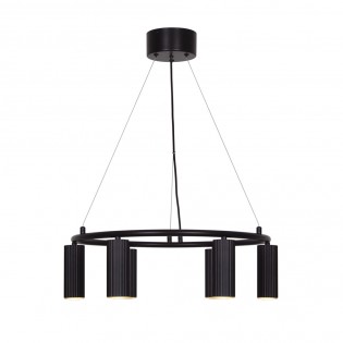 Lampe de plafond Vico (6...