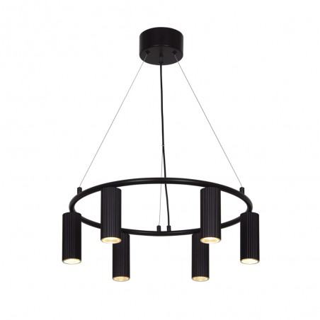 Lampe de plafond Vico (6 lumieres)