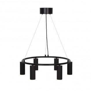 Lampe de plafond Vico (6 lumieres)
