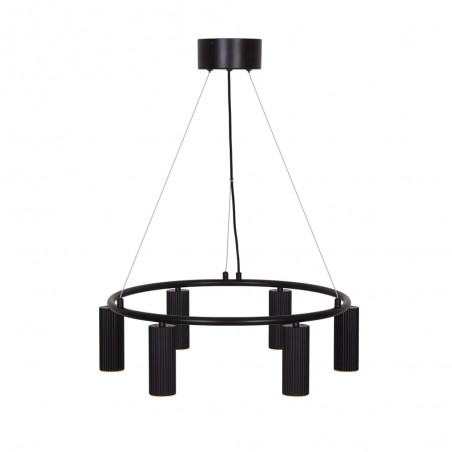 Lampe de plafond Vico (6 lumieres)