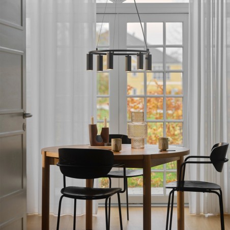 Lampe de plafond Vico (6 lumieres)