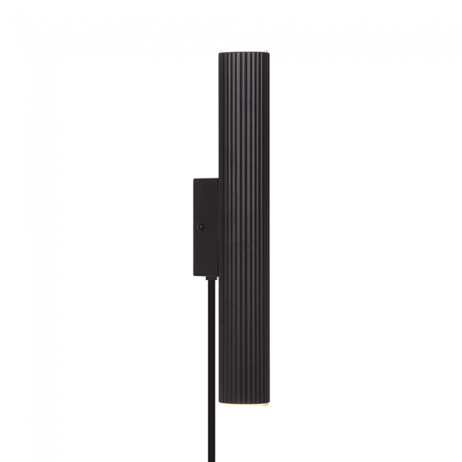 Applique Murale Vico Long (2 lumieres)