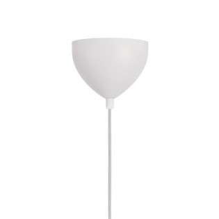Lampe pendante Elvas Marbre
