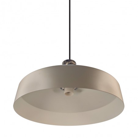Lampe pendante Elvas Marbre