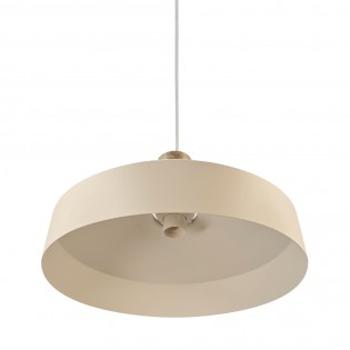 Lampe pendante Elvas Marbre