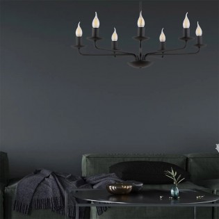 Lustre Odine (7 Lumieres)