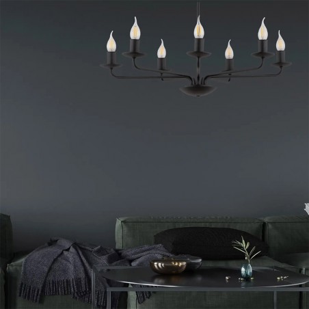 Lustre Odine (7 Lumieres)