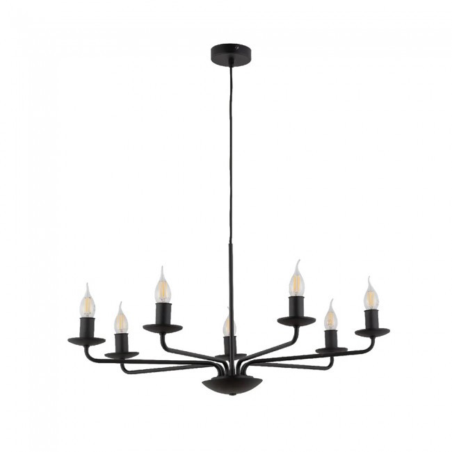 Lustre Odine (7 Lumieres)
