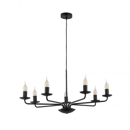 Lustre Odine (7 Lumieres)