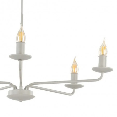 Lustre Odine (5 Lumieres)