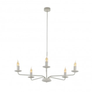 Lustre Odine (5 Lumieres)